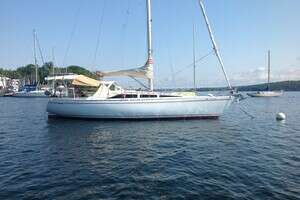 1981 Yamaha Boats 36 thumbnail 1