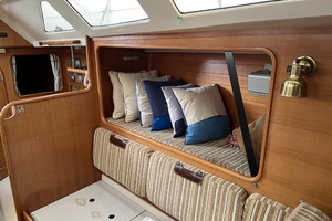 Photo 6047671 for 1981 Yamaha Boats 36 Detente 