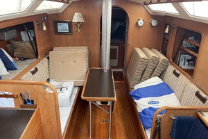 Photo 6047668 for 1981 Yamaha Boats 36 Detente 