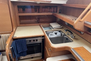 1981 Yamaha Boats 36 thumbnail 13
