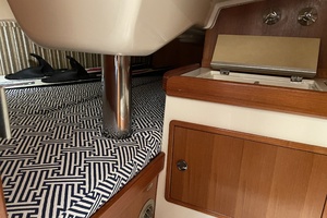 Photo 6047674 for 1981 Yamaha Boats 36 Detente 