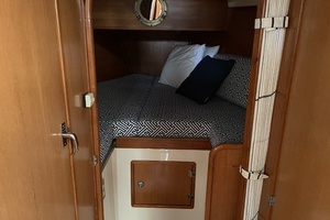 Photo 6047669 for 1981 Yamaha Boats 36 Detente 