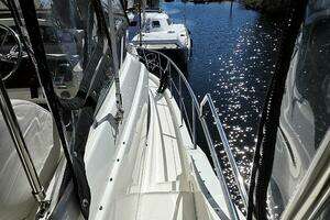 2001 Silverton 410 Sport Bridge thumbnail 68
