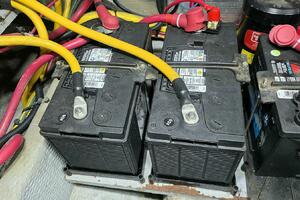 Our Journey 41ft Silverton Yacht For Sale