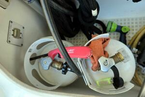 Our Journey 41ft Silverton Yacht For Sale