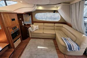 Our Journey 41ft Silverton Yacht For Sale