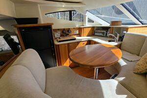 Our Journey 41ft Silverton Yacht For Sale