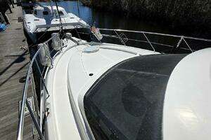 2001 Silverton 410 Sport Bridge thumbnail 69