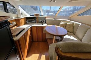 Our Journey 41ft Silverton Yacht For Sale