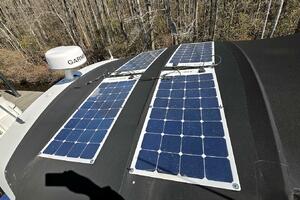 Our Journey 41ft Silverton Yacht For Sale