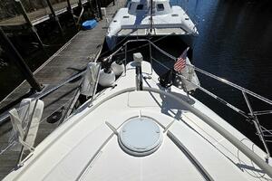 Our Journey 41ft Silverton Yacht For Sale