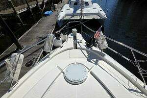 2001 Silverton 410 Sport Bridge thumbnail 71
