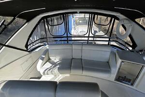 Our Journey 41ft Silverton Yacht For Sale