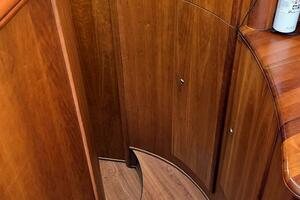 Our Journey 41ft Silverton Yacht For Sale