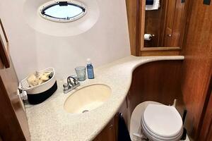 Our Journey 41ft Silverton Yacht For Sale