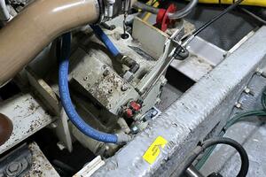 Our Journey 41ft Silverton Yacht For Sale