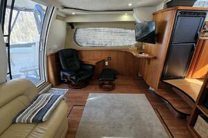 Our Journey 41ft Silverton Yacht For Sale