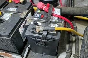 Our Journey 41ft Silverton Yacht For Sale