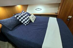 Our Journey 41ft Silverton Yacht For Sale