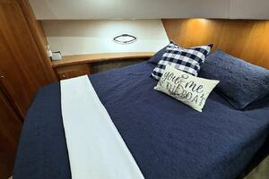 Our Journey 41ft Silverton Yacht For Sale