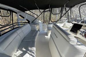 Our Journey 41ft Silverton Yacht For Sale