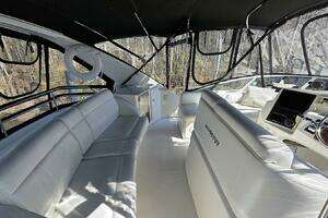 2001 Silverton 410 Sport Bridge thumbnail 32
