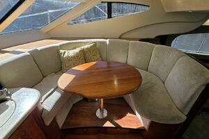 Our Journey 41ft Silverton Yacht For Sale