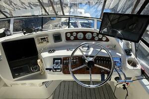 Our Journey 41ft Silverton Yacht For Sale