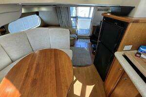 2001 Silverton 410 Sport Bridge thumbnail 20