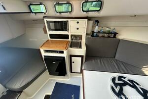 Fun 28ft Albin Yacht For Sale