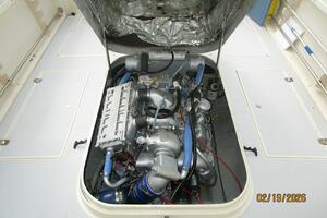 Fun 28ft Albin Yacht For Sale