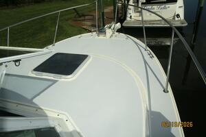 Fun 28ft Albin Yacht For Sale