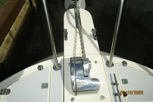 Fun 28ft Albin Yacht For Sale