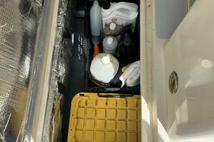 Fun 28ft Albin Yacht For Sale