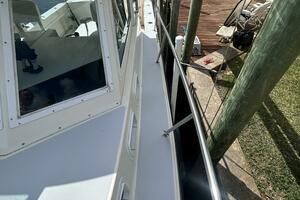 Fun 28ft Albin Yacht For Sale