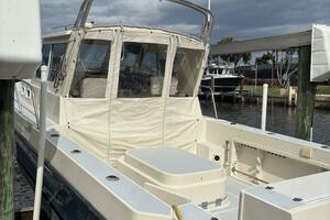 Fun 28ft Albin Yacht For Sale