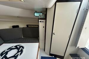 Fun 28ft Albin Yacht For Sale