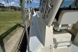 Fun 28ft Albin Yacht For Sale