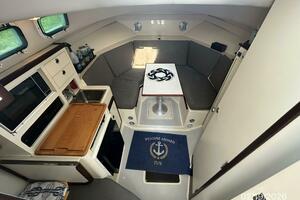 Fun 28ft Albin Yacht For Sale