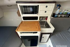 Fun 28ft Albin Yacht For Sale