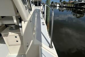 Fun 28ft Albin Yacht For Sale