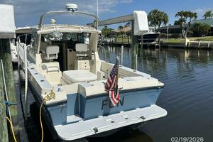 Fun 28ft Albin Yacht For Sale