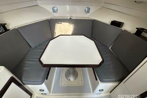 Fun 28ft Albin Yacht For Sale