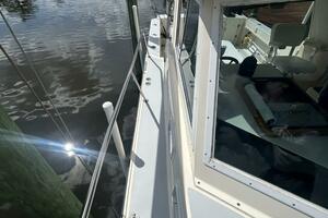 Fun 28ft Albin Yacht For Sale