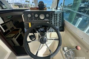 Fun 28ft Albin Yacht For Sale