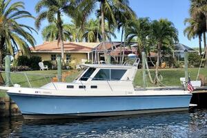 Fun 28ft Albin Yacht For Sale