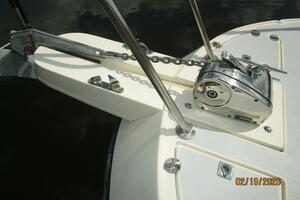 Fun 28ft Albin Yacht For Sale