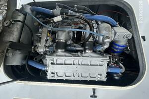 Fun 28ft Albin Yacht For Sale