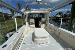 Fun 28ft Albin Yacht For Sale