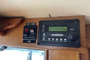1974 Grand Banks GB42 thumbnail 28